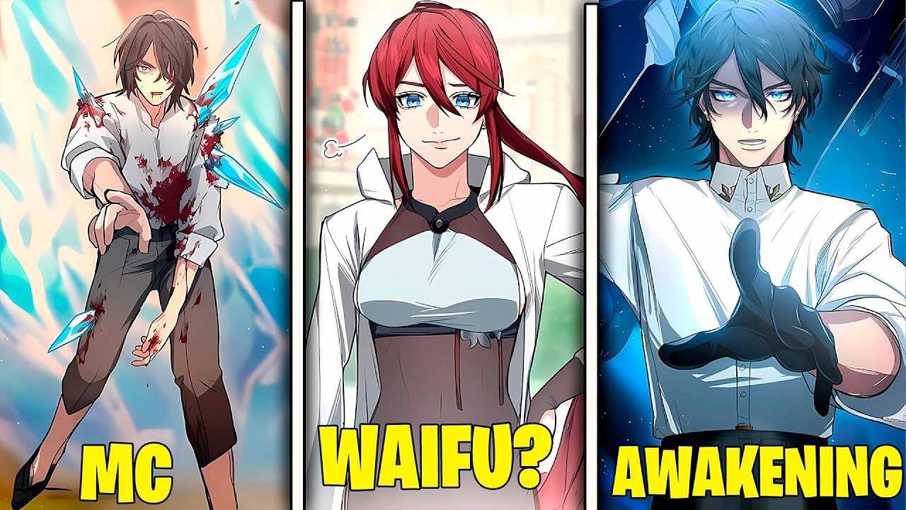 The Strongest Sword Saint Regressed… and Became a Mage! | MANHWA RECAP