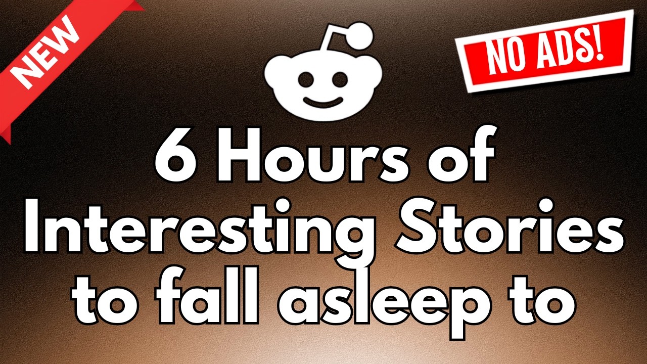 6 HOURS Of Reddit Stories To Fall Asleep To | AITA: My Family Regretted Choosing My Sister