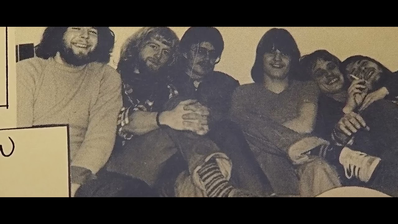 Zone 32 - Djassen - 1980 (Denmark, Psychedelic Rock)