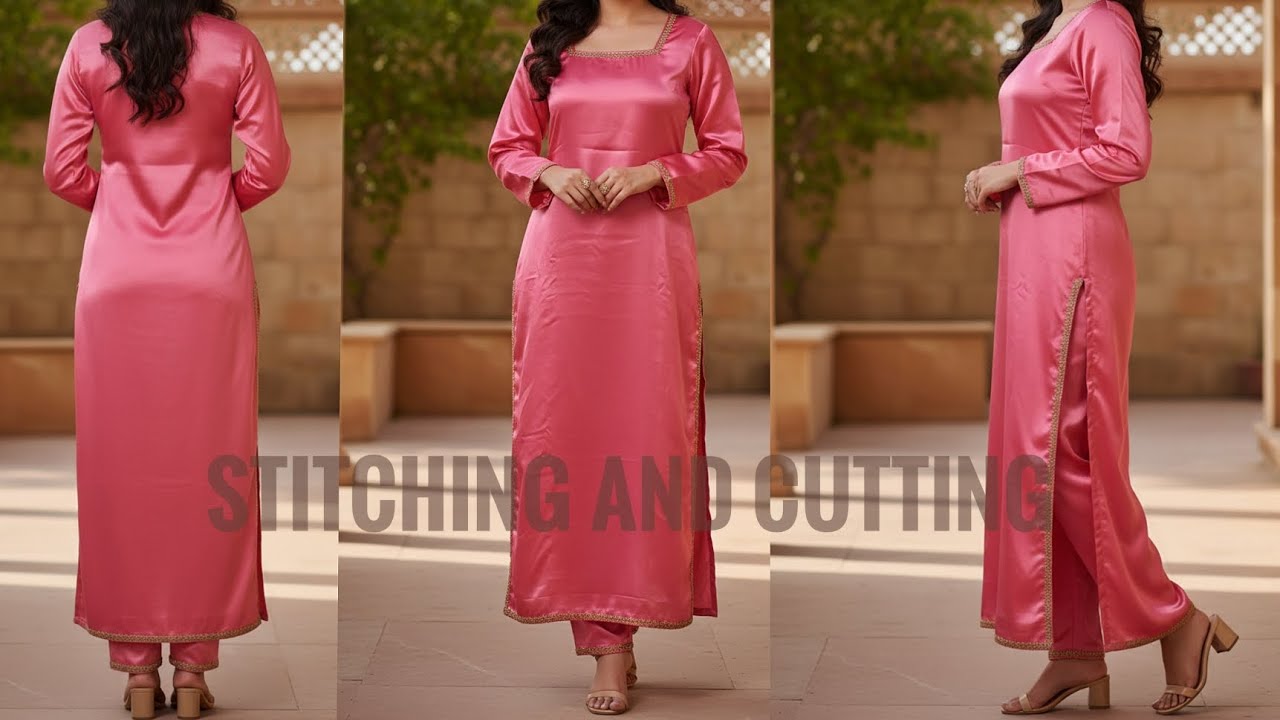 😱🤯Beautiful Kurti Design Ideas | Trendy & Simple Kurti for Daily Wear 💖"