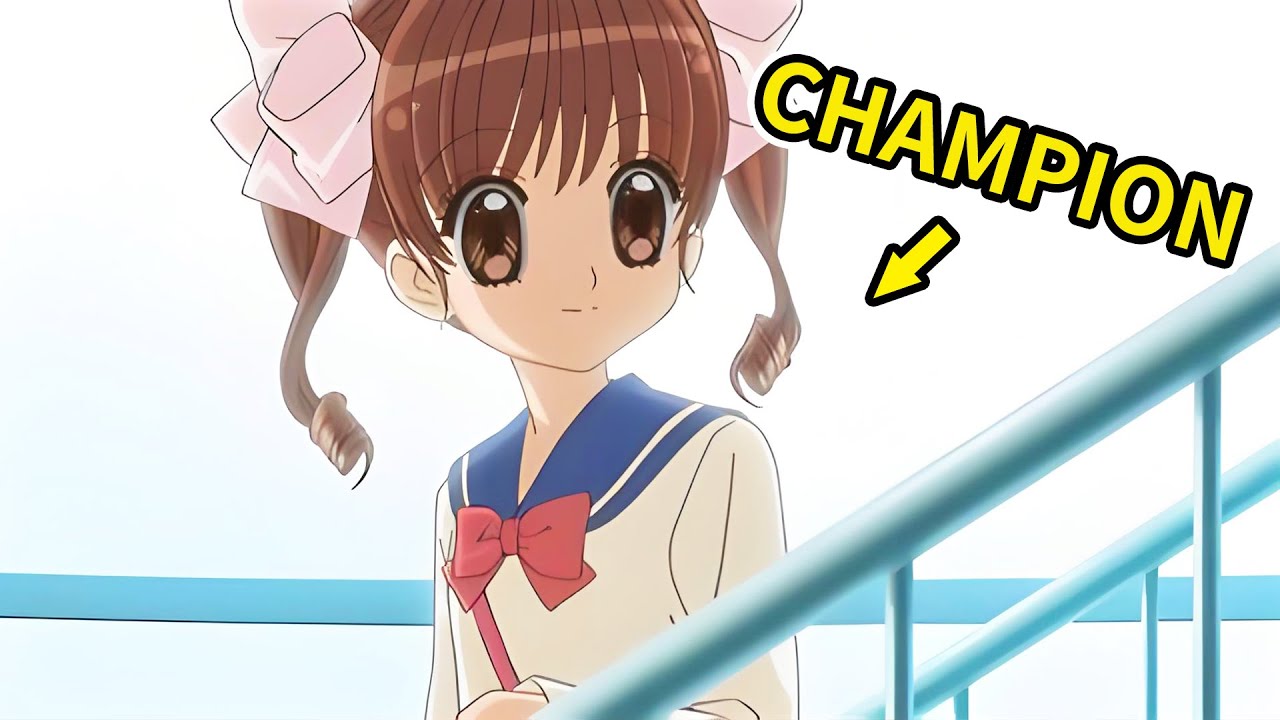 An Ordinary Girl Won The World Dessert Championship With Her Talent In Desserts? !| Anime Recap