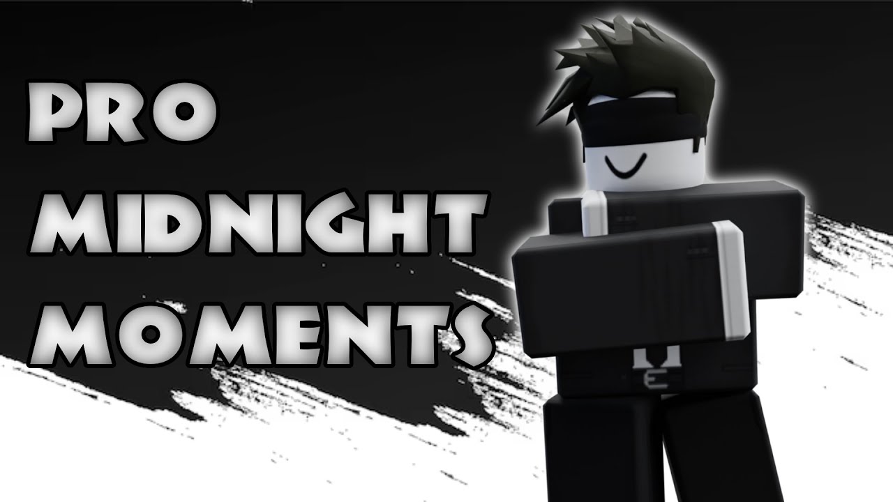 Midnight Pro Moments - Flee The Facility