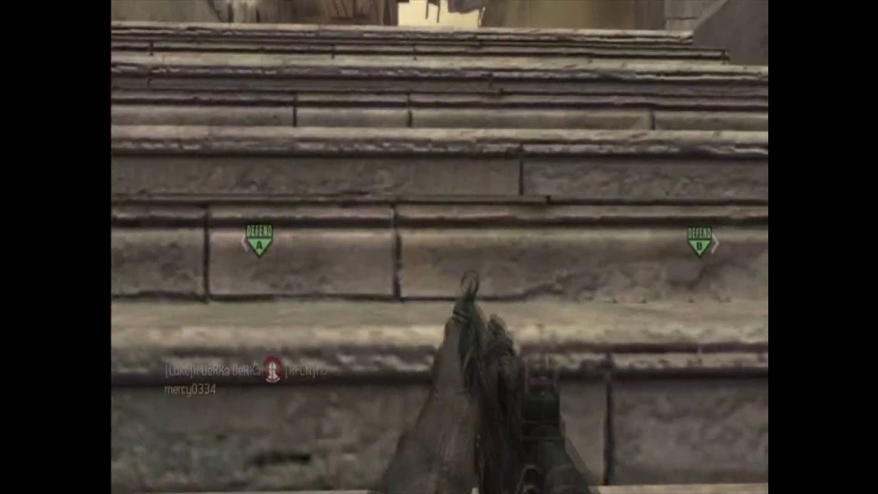 FPS IDan Montage HD PVR