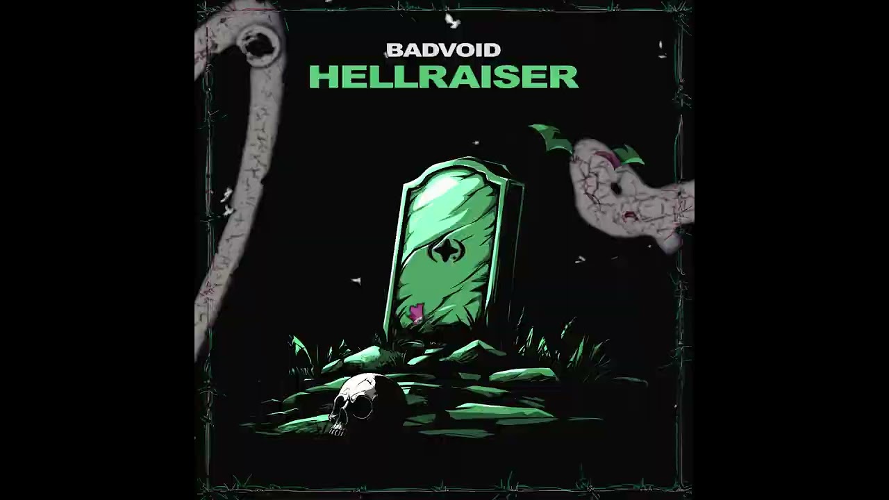 BADVOID - HELLRAISER