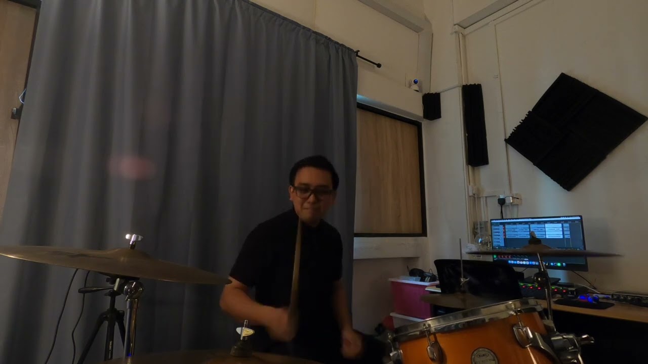 PATAHATI (LIVE) Live Sessions Series