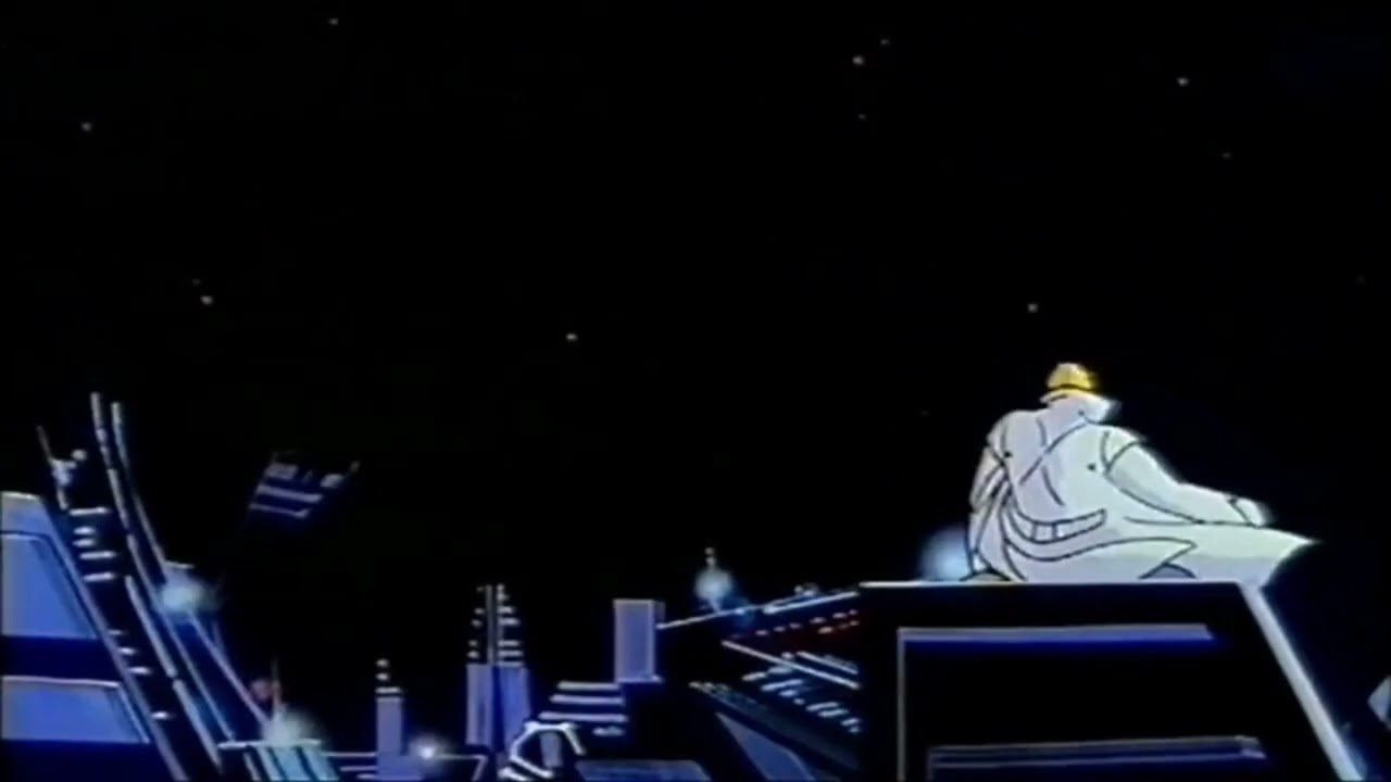 Twilight Memory [Extended] - Space Adventure Cobra OST