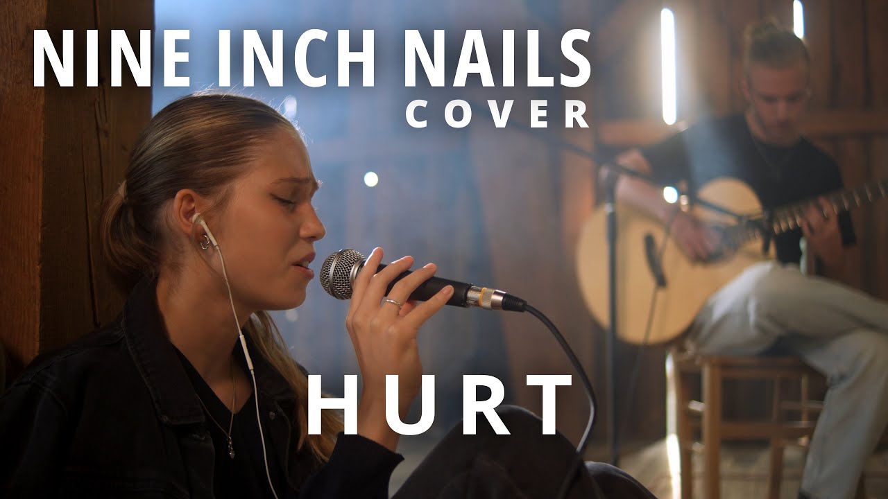 Hurt | Nine Inch Nails (cover by Boomblebeat)