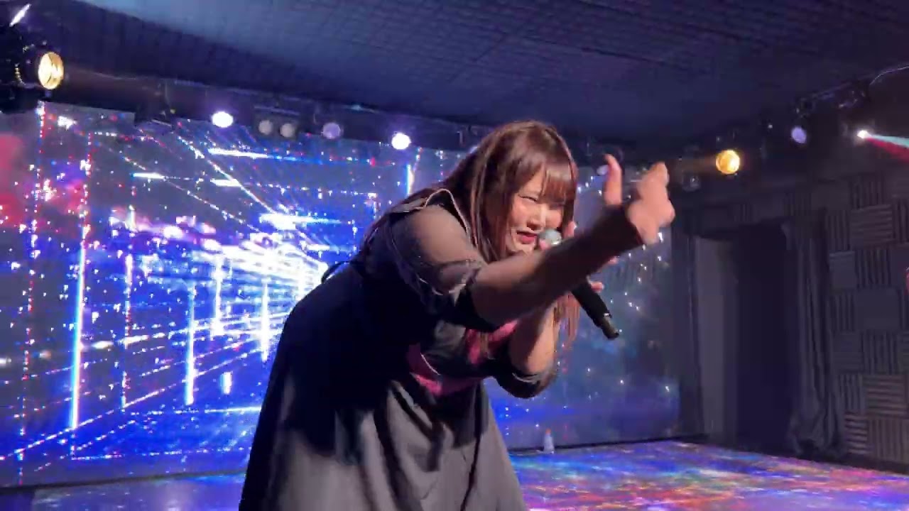 【4K 60FPS】20260302 秋葉原Galaxy 推せ推せムーブメントvol.6　The POWER 新曲〜ラストまで