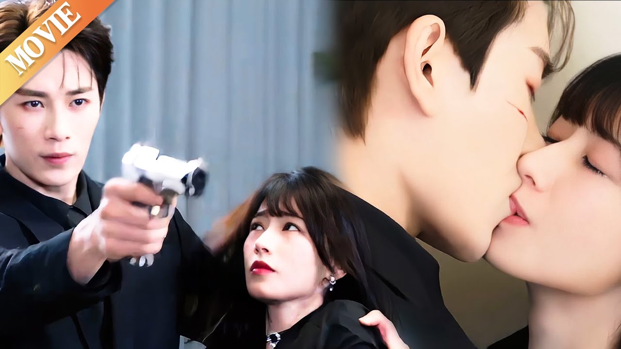 億萬總裁欲帶人妻私奔，兩人危難關頭竟情不自主的火熱親吻起來！#赵露思/#肖战/#甜宠 /#霸道总裁 /#灰姑娘 /#霸道