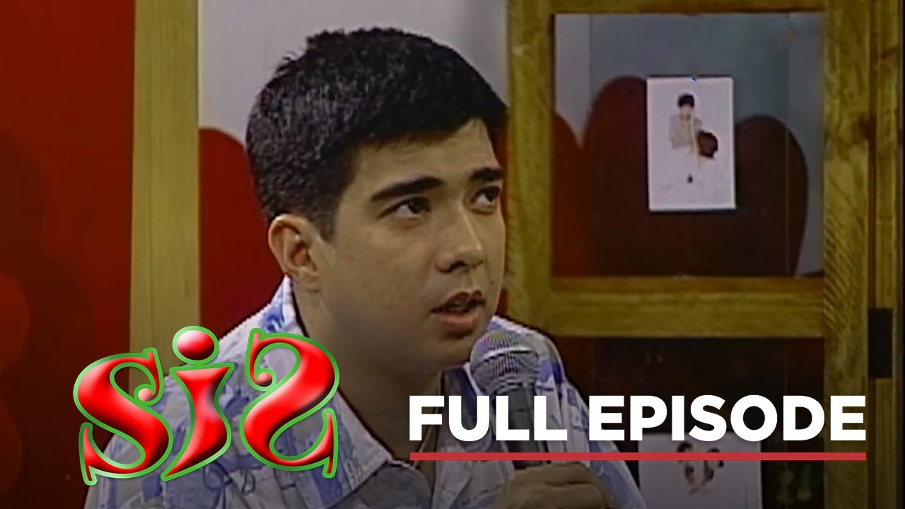 Francis Magalona, ano ang gustong Father’s Day gift para sa rap music? | SiS (Stream Together)