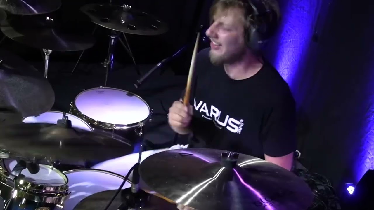 Uplifting cover by Andre Forbes - Nathan Maliba