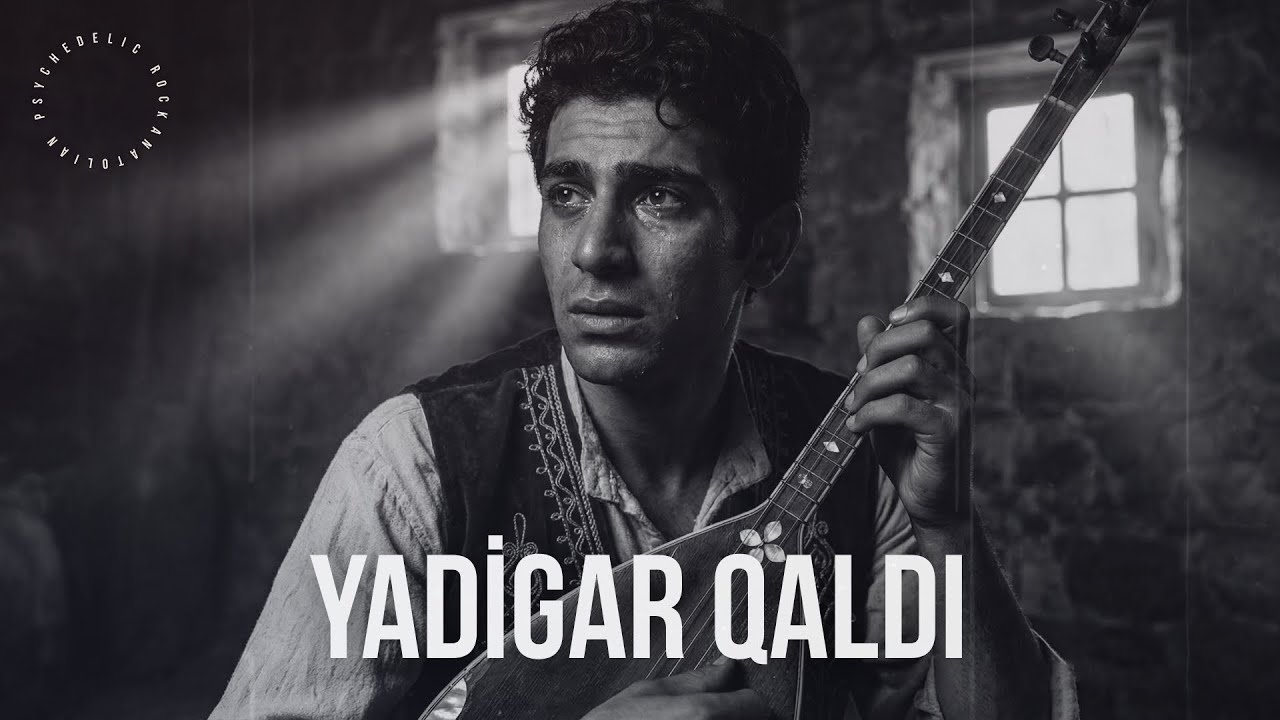 Yadigar Qaldı | Anatolian Folk