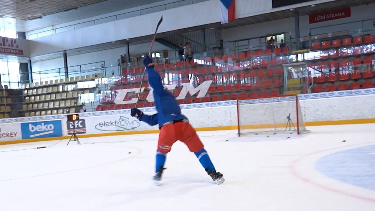 Jaké bomby umí ženy? Na koho si vyšlápla kapitánka reprezentace?