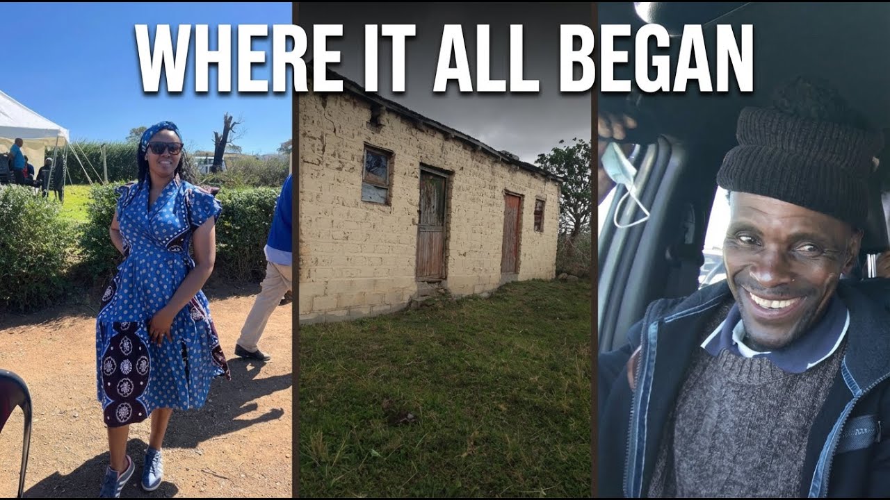 Deep Rural Village Life: An Experience Like No Other #simpleliving 
