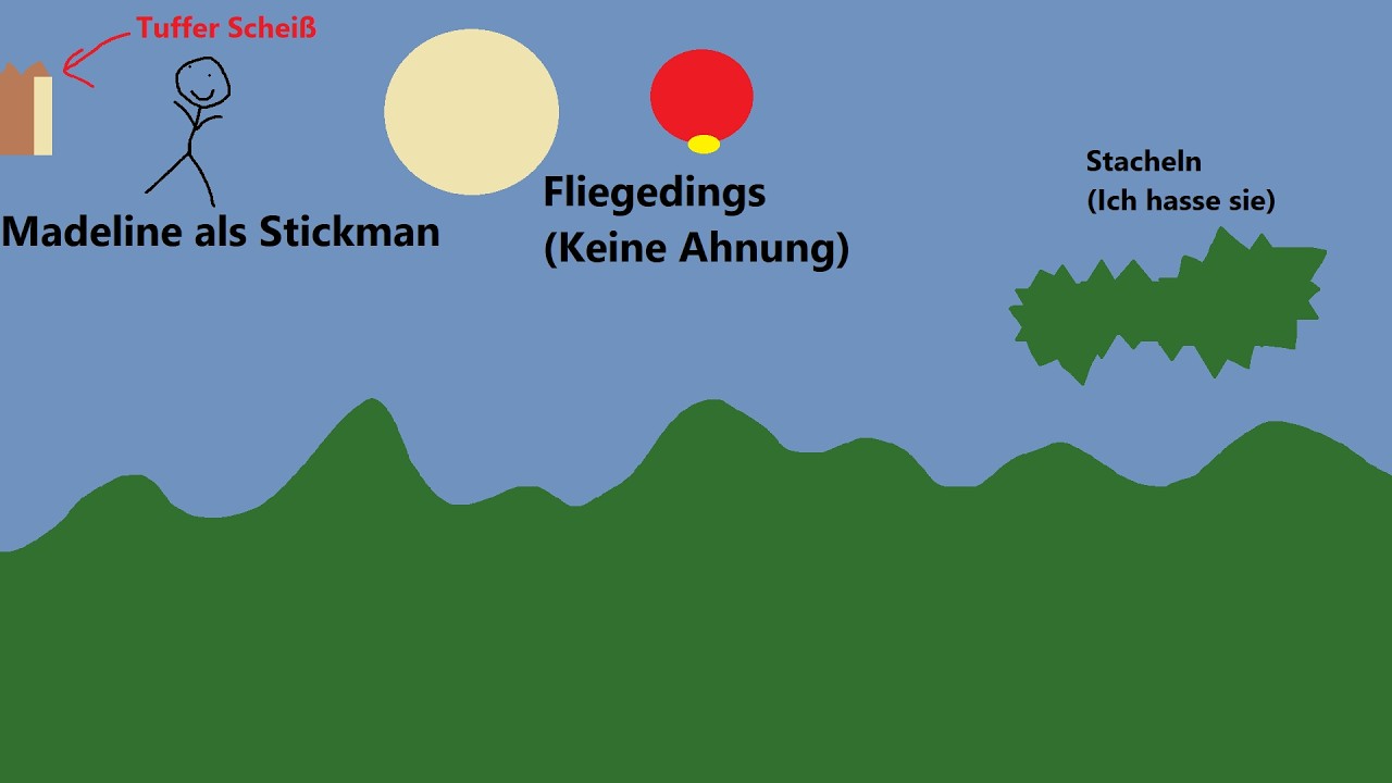 Ich hasse Nelumbo (Celeste)