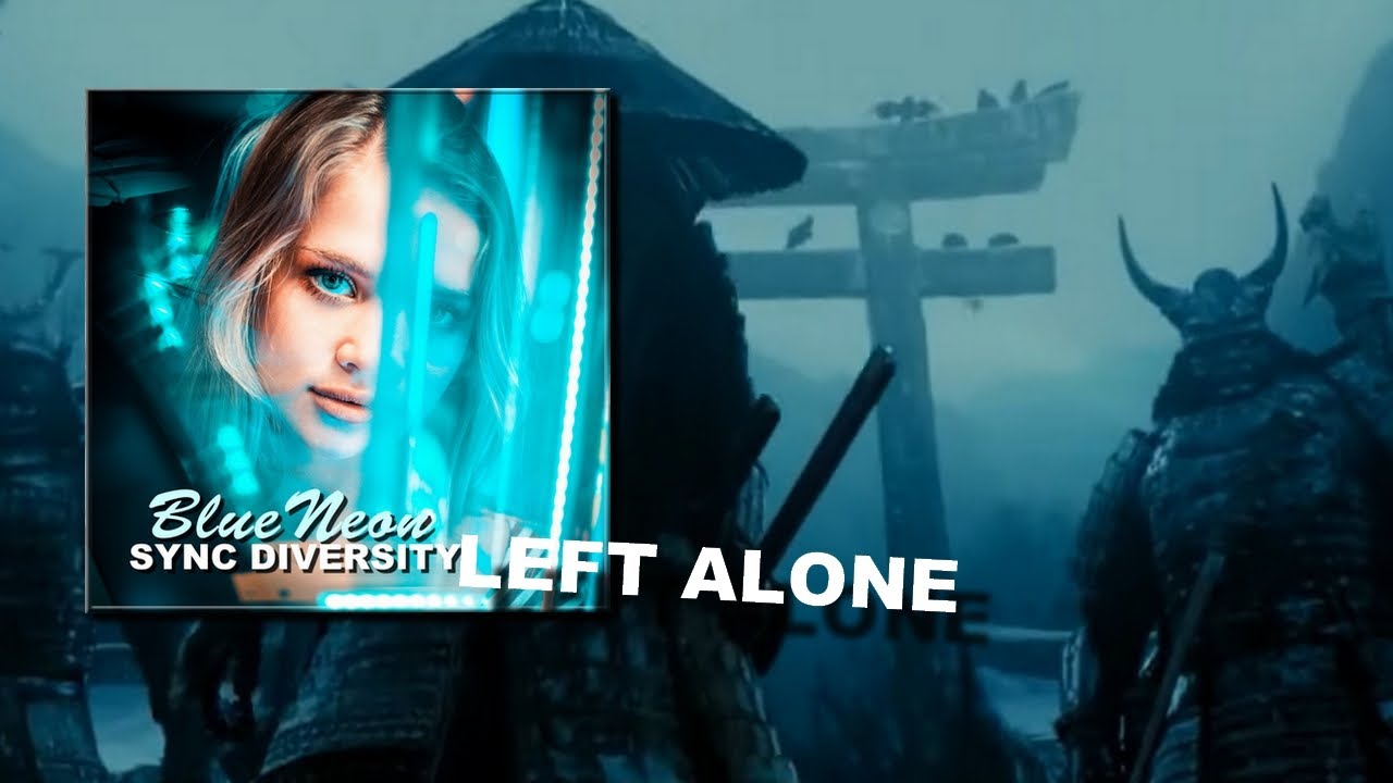 Sync Diversity - Left Alone (Featuring Sucker Punch Fight Scene)