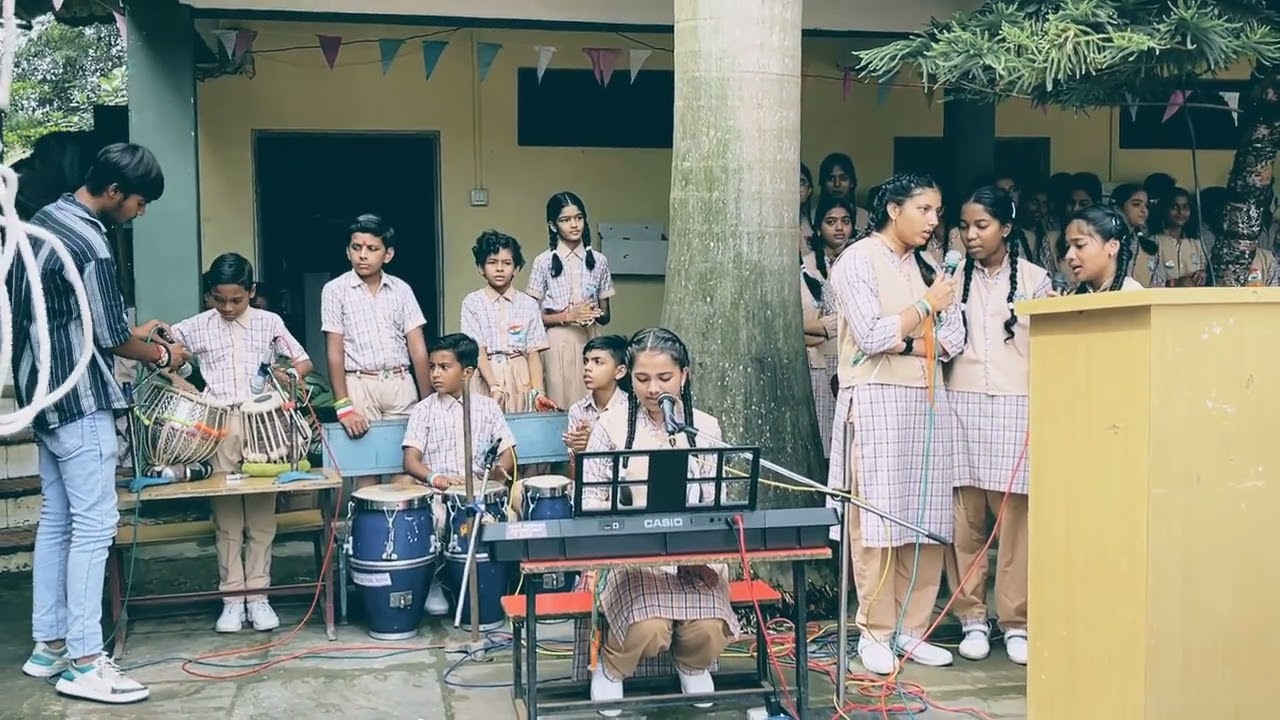 R.R.P.S 15 august performance 