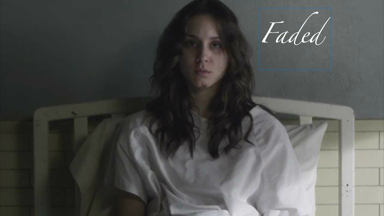 Spencer + Toby | Faded