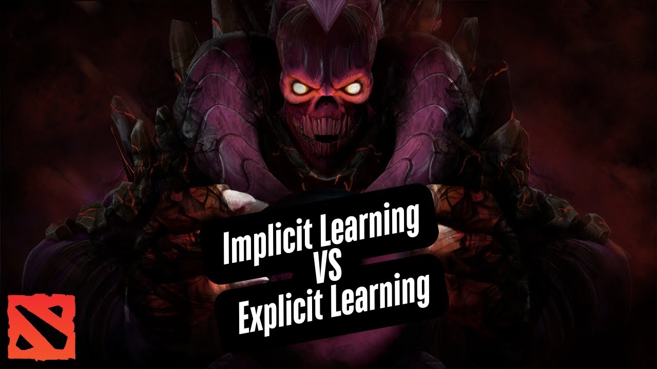How to Master Dota 2 Quickly and Consciously