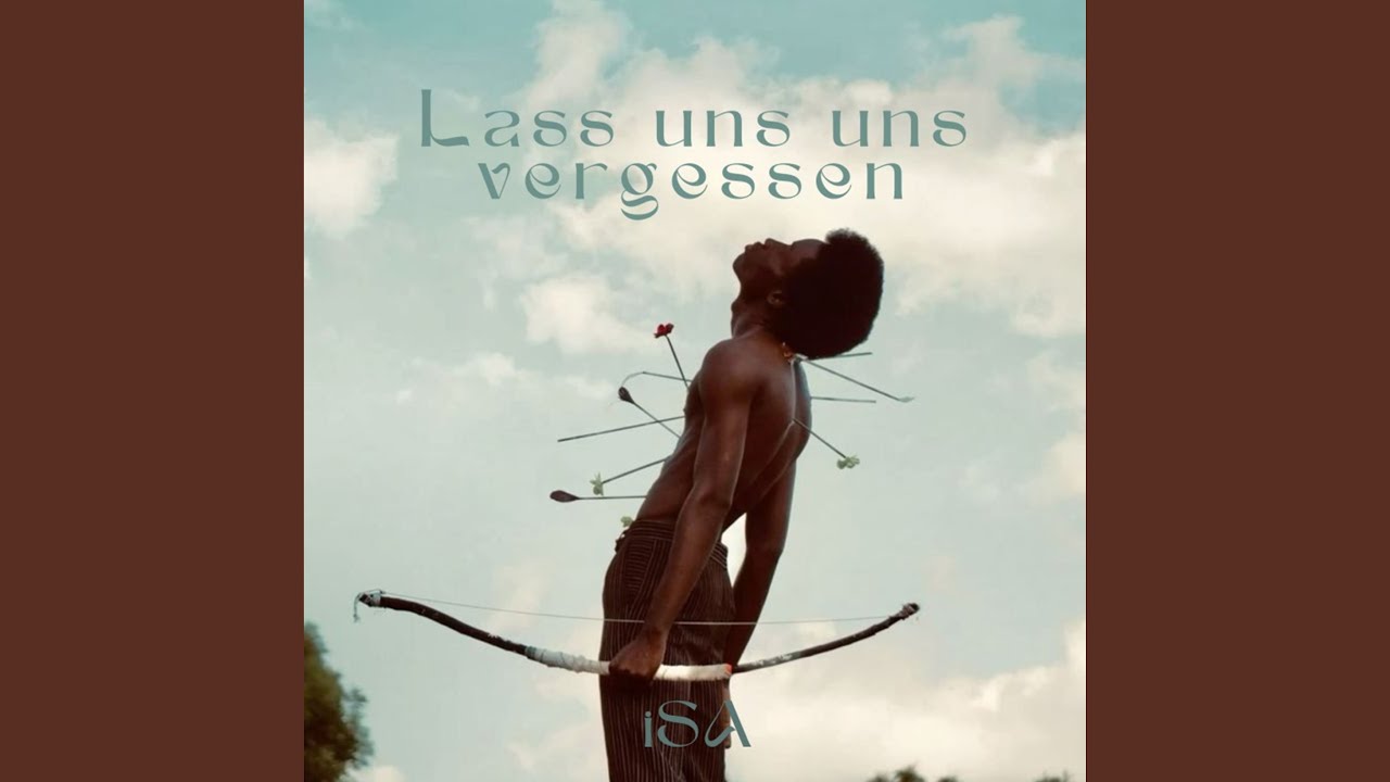 Lass uns uns vergessen