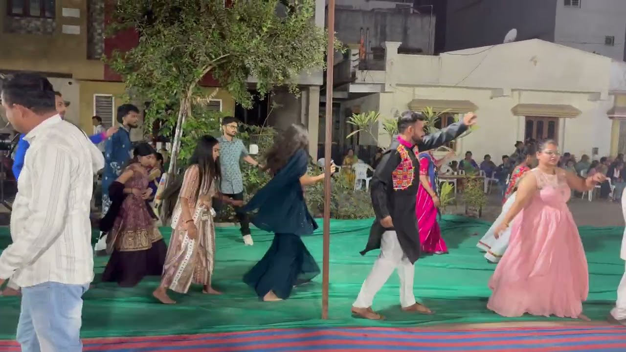 Sister garba part 3