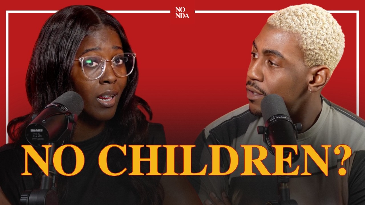 Rockii Fitness on Her Engagement, Faith & Dating in the Public Eye | No NDA Podcast