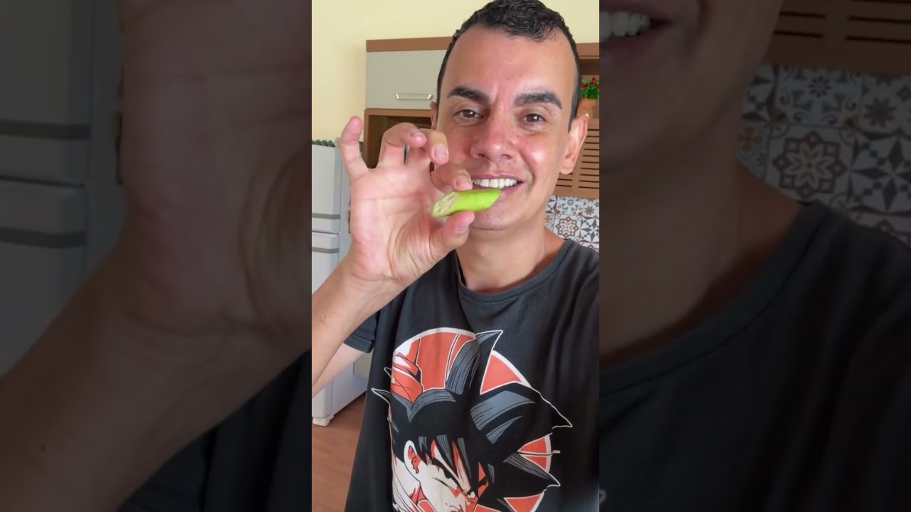 A SALADA DE QUIABO