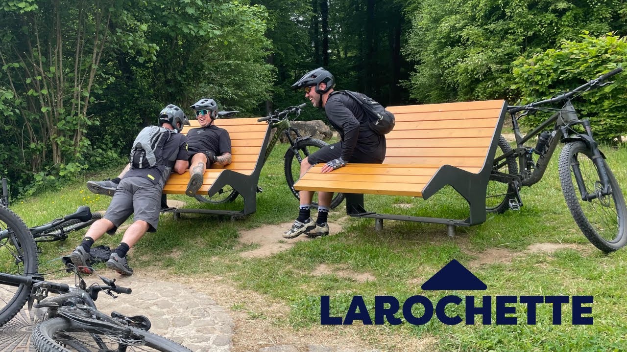 Larochette - Luxemburg Aftermovie