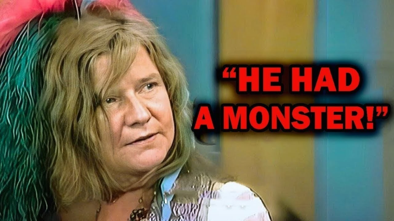 She Utterly Hated Jim Morrison, Now We Know The Reason Why