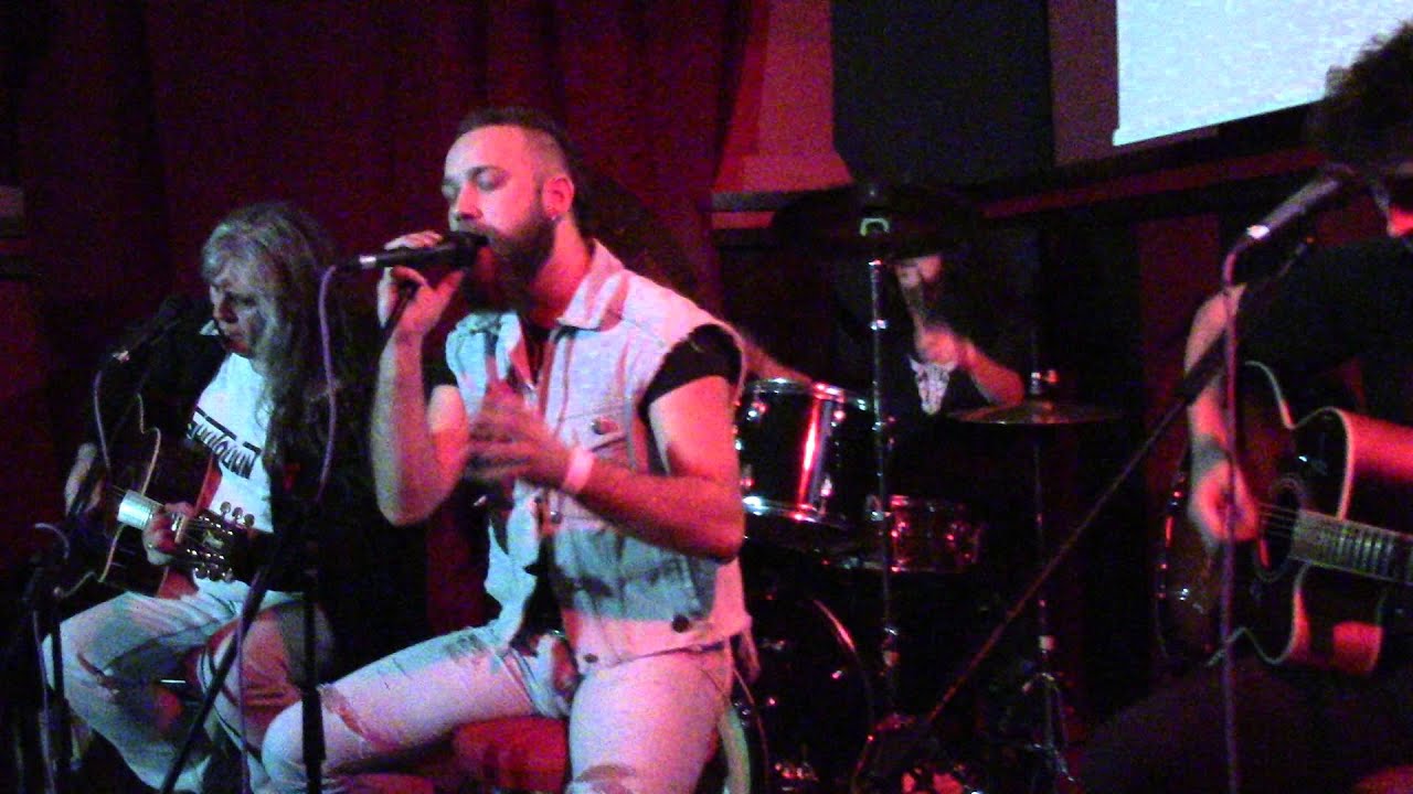 Stare Device - Zvezdno Nebo (acoustic)