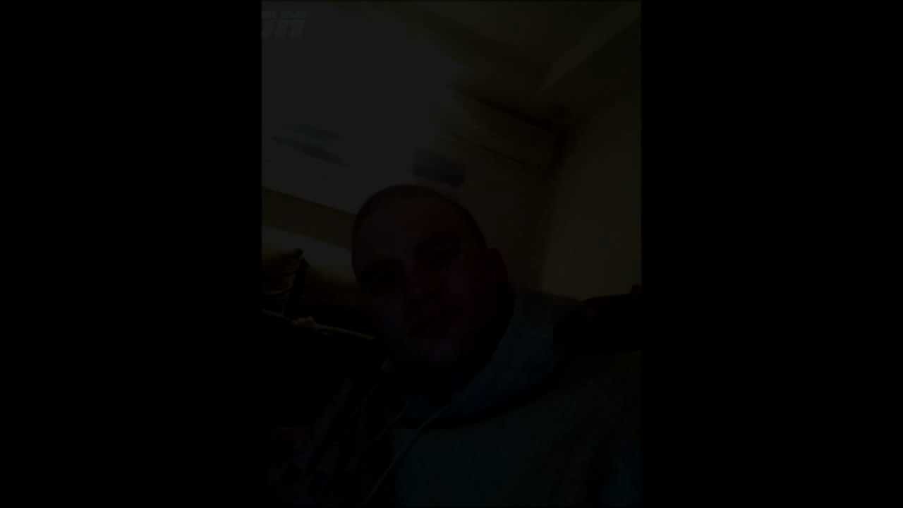 kerser - I Aint Leaving | Lyrics On Screen | 2012 | HD