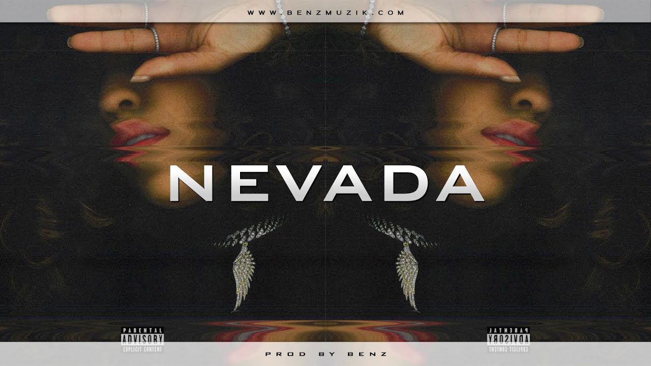 Drill RnB Type Beat | NEVADA | How Deep Is Your Love Remix TikTok