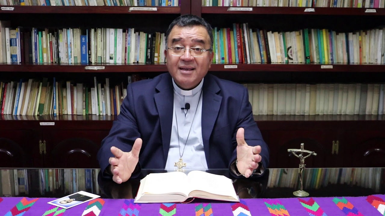 Evangelio según San Juan 4, 5-42.