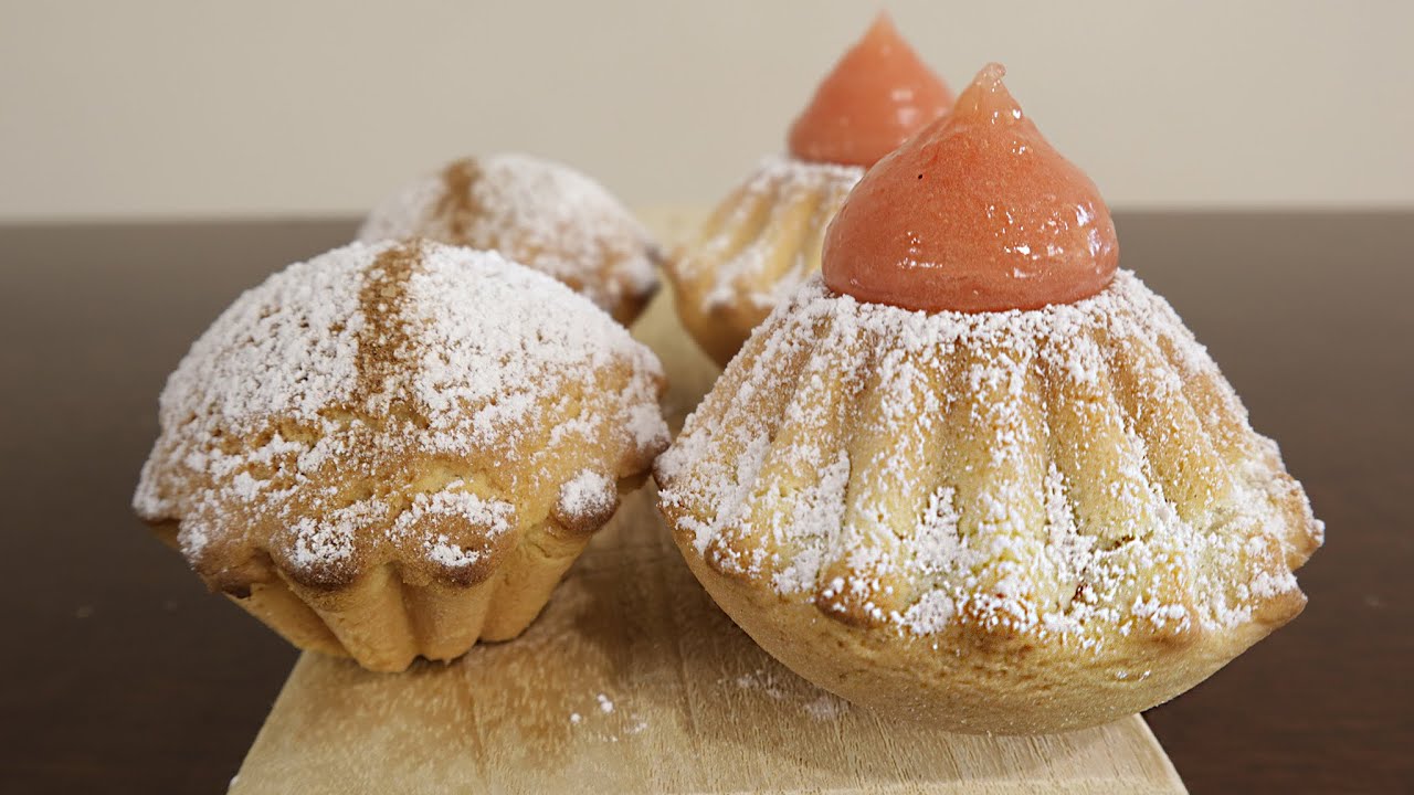 Paste al Gelo di Melone- Ricetta Palermitana *Gelatina di Anguria*
