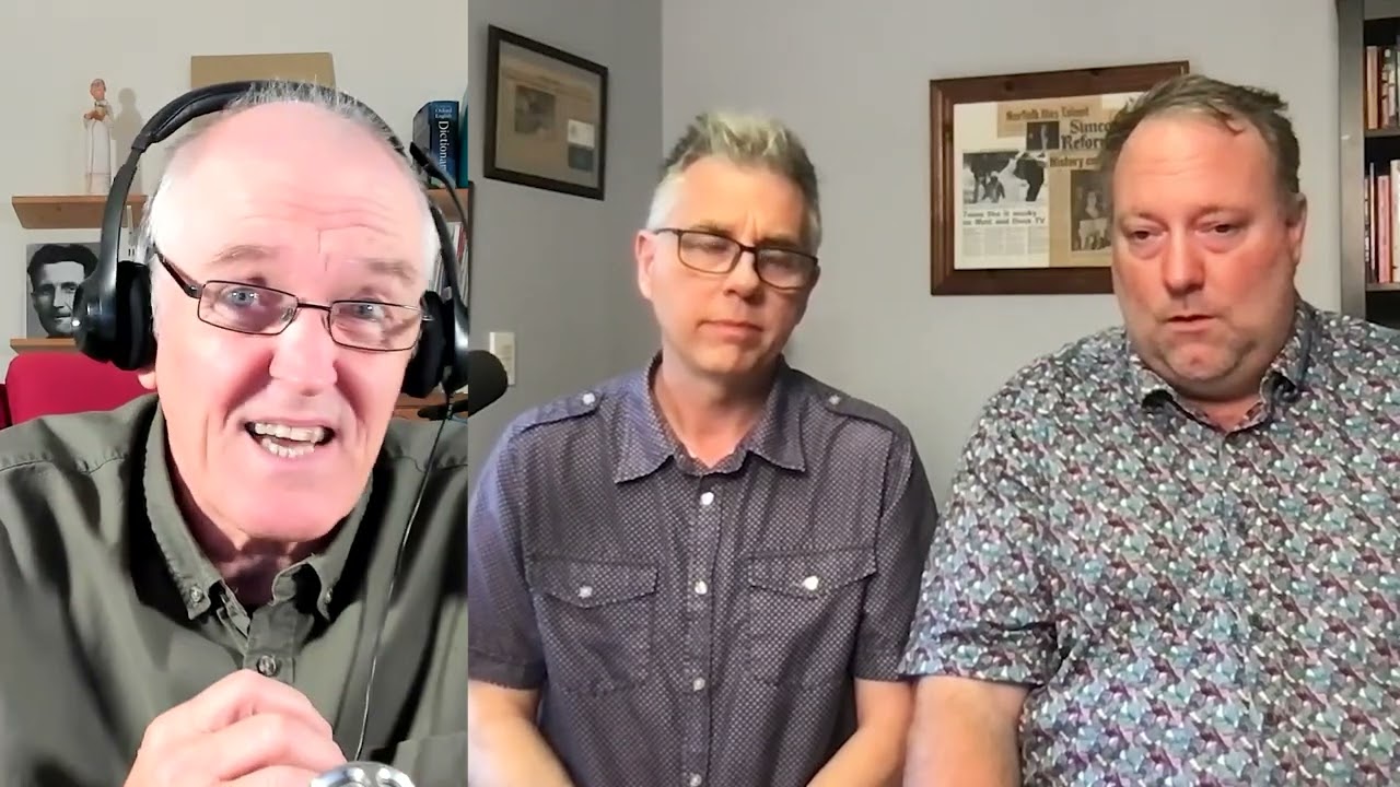 Vaccine injury, film maker and scientist