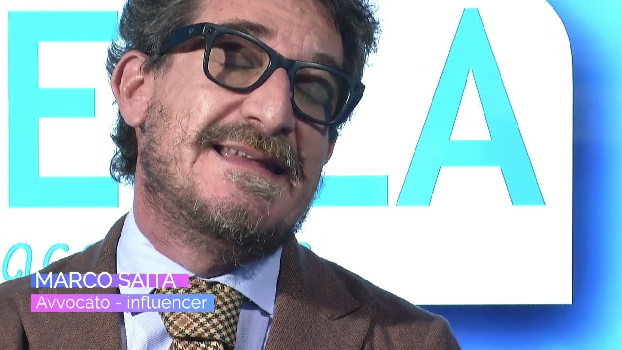 La vita è bella Marco Saita P3