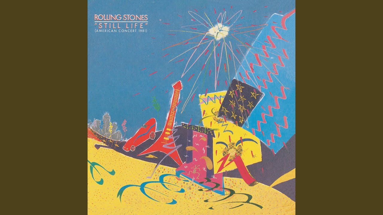 Under My Thumb (Live / Remastered 2009)