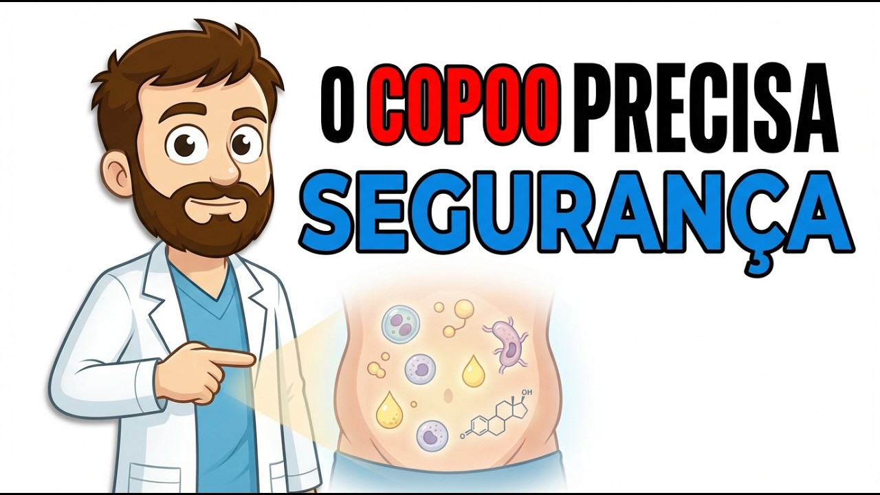 O Que Realmente Faz o Corpo Perder Gordura (Segundo a Ciência)