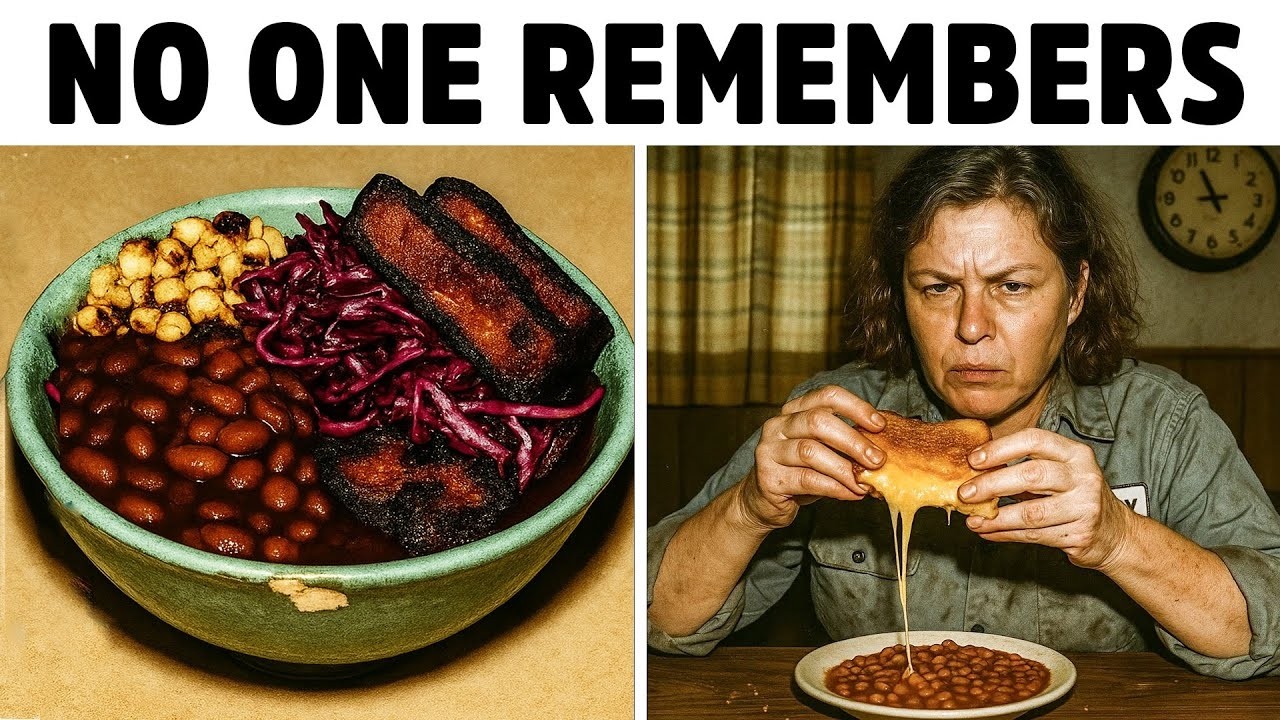 15 Working Class Dinners From the 1960s That We Never Cook Anymore