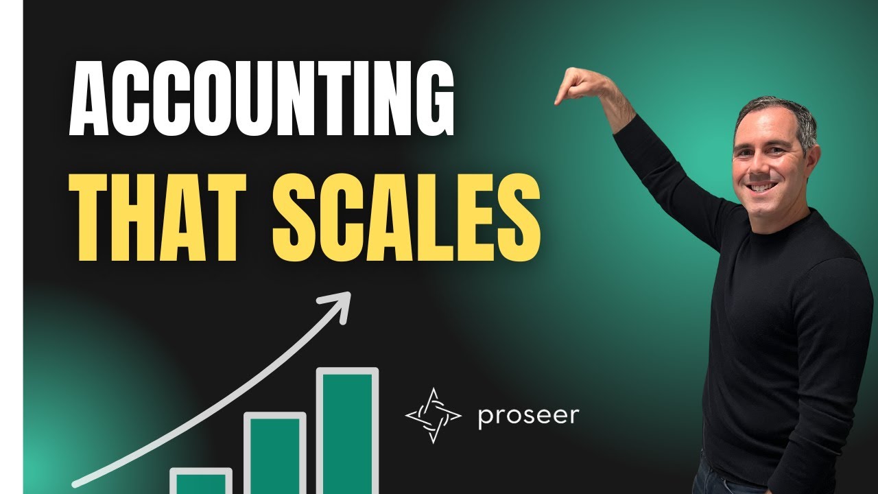 How to Build an Accounting Team That Scales With Your Business
