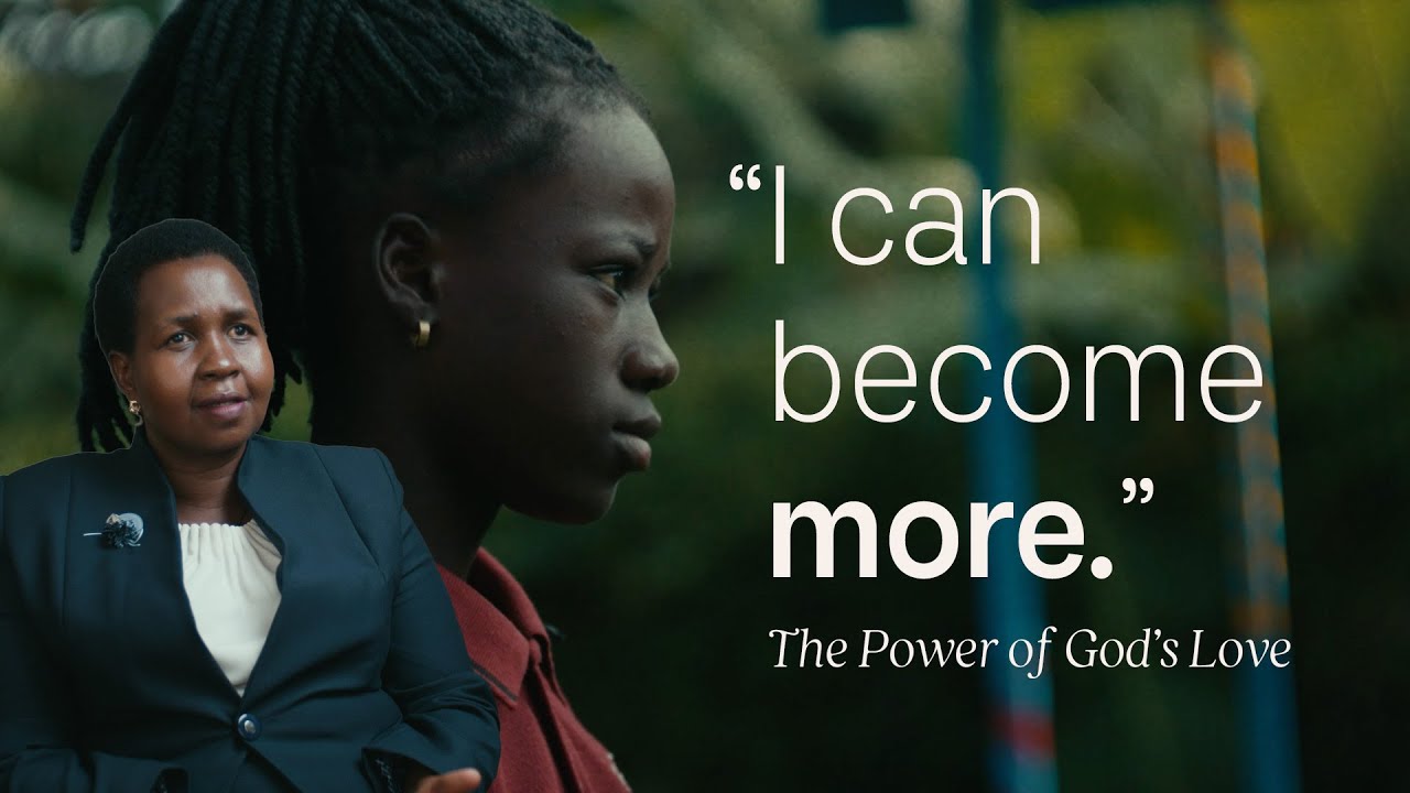 The Power Of Believing In Someone | Episode 3
