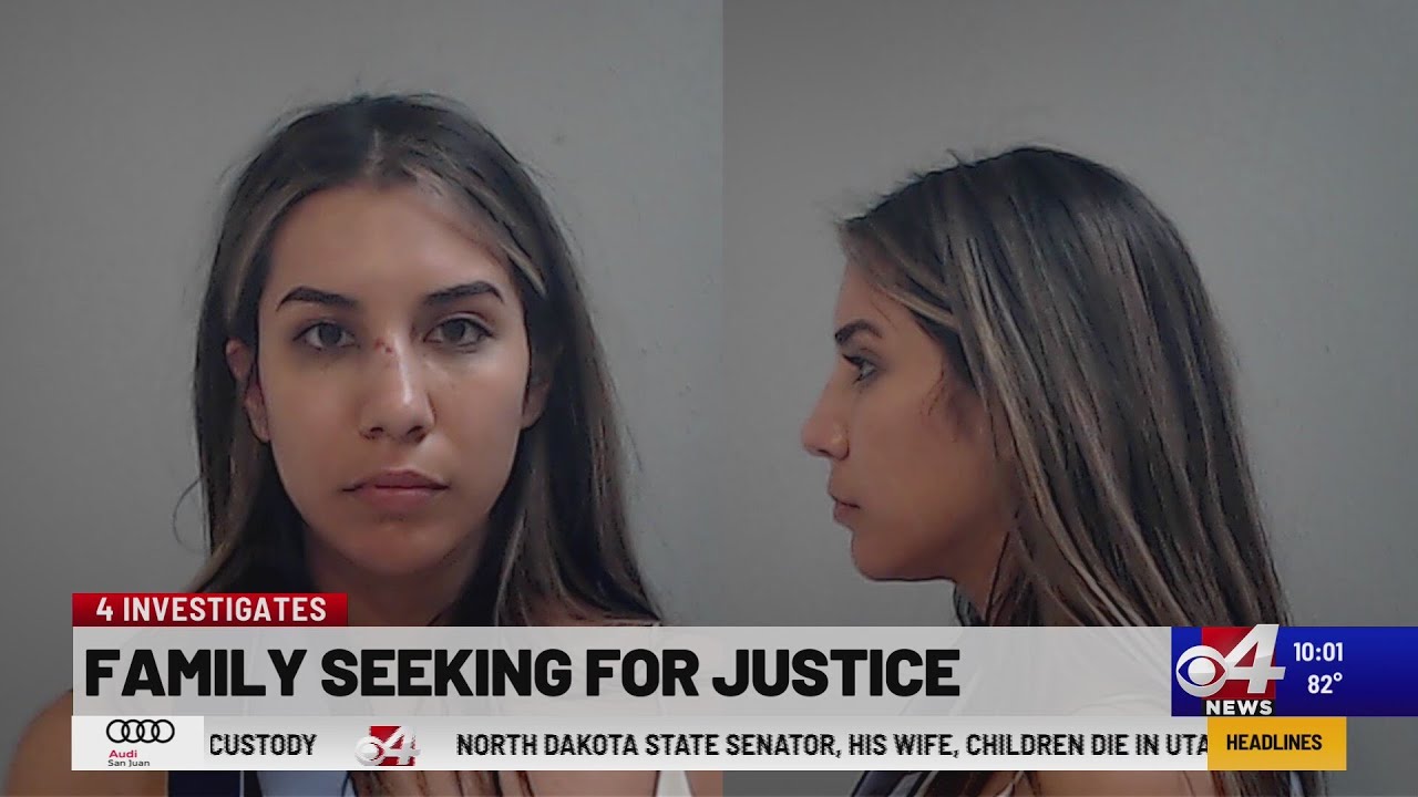 Family seeking justice after intoxication manslaughter sentence