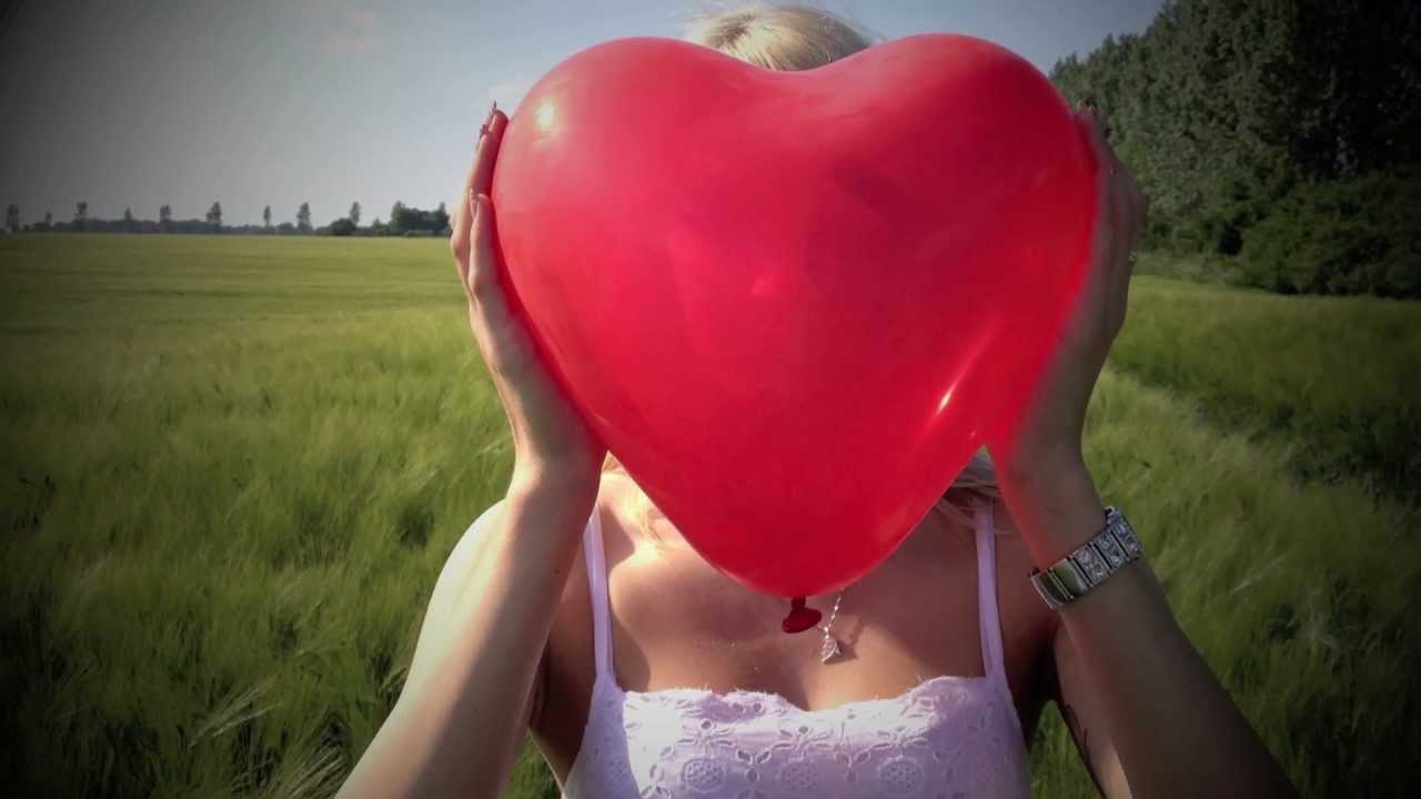 Stephan Funkmann - Die Sache mit Herz (Official Video)