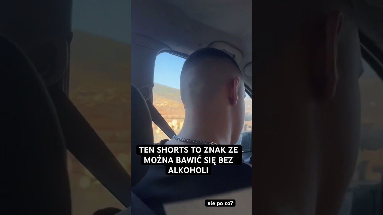 NIE NA KAŻDEJ IMPREZIE TRZEBA PIĆ PRAWDA? #boxdel #famemmma #budda #ytshorts #naczasie