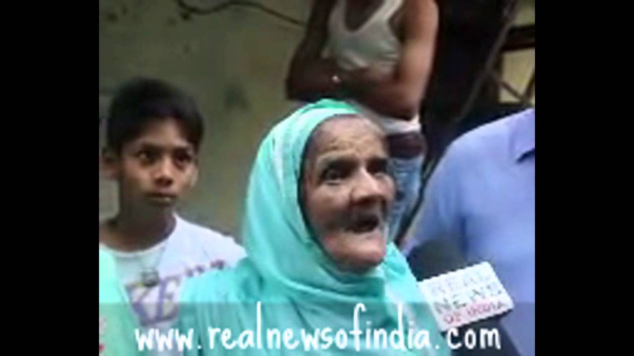 A True Fact of SRA Scheme in Bandra West, Part I