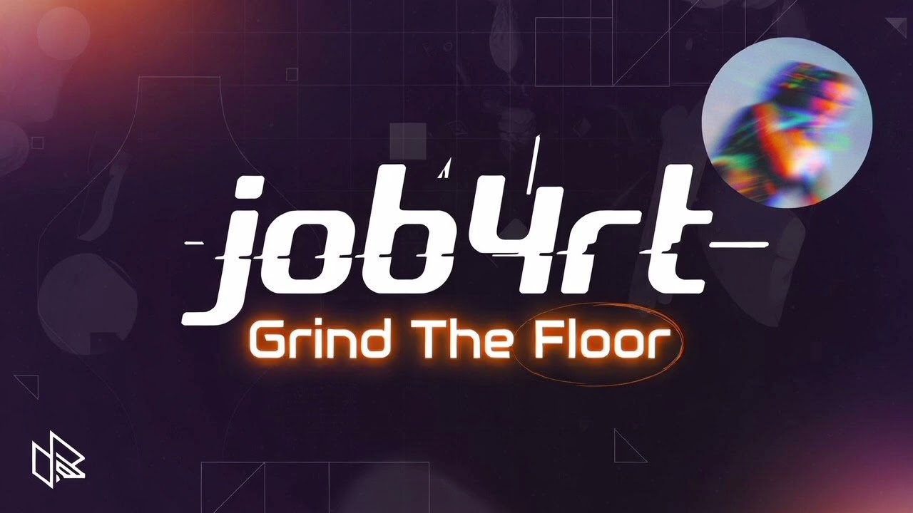 (BassHouse) job4rt - Grind The Floor