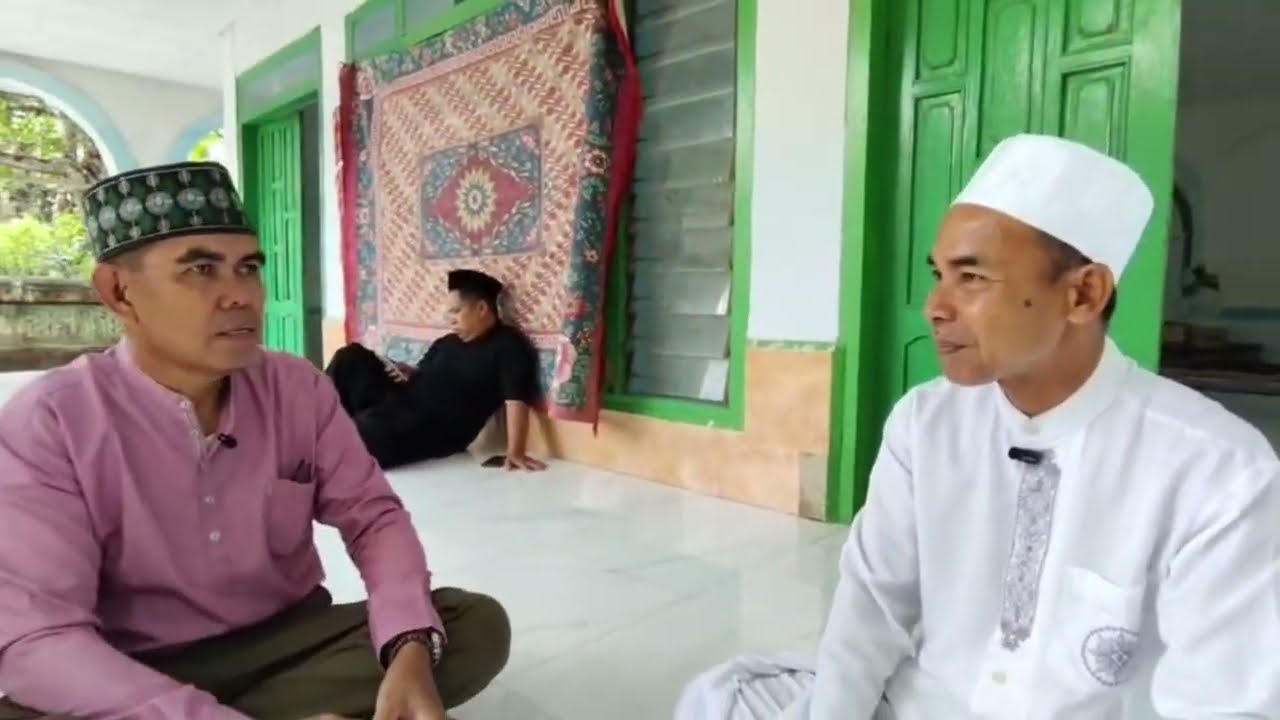 Butuh Dukungan dari Kita Semua Untuk Pembangunan 