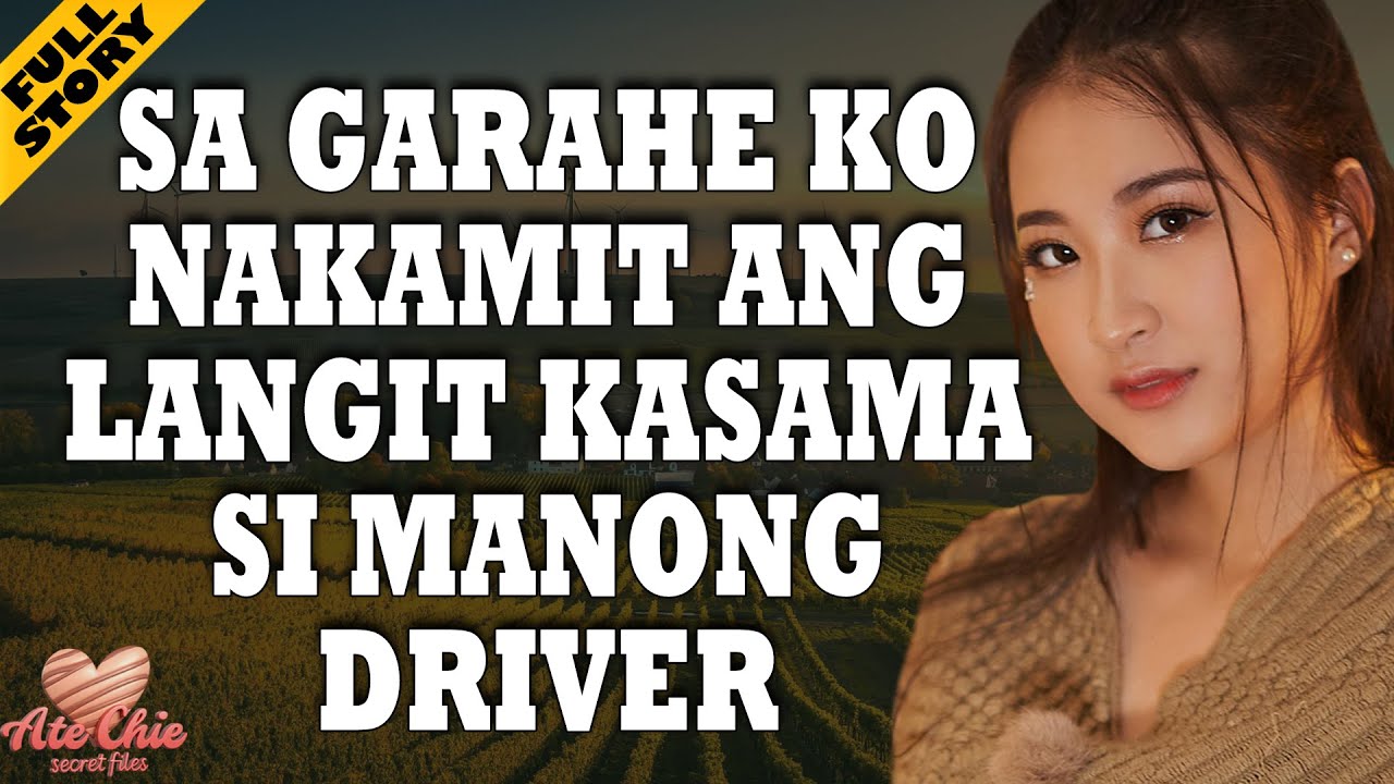 MABANGONG MISIS ng congressman pinatirik sa garahe