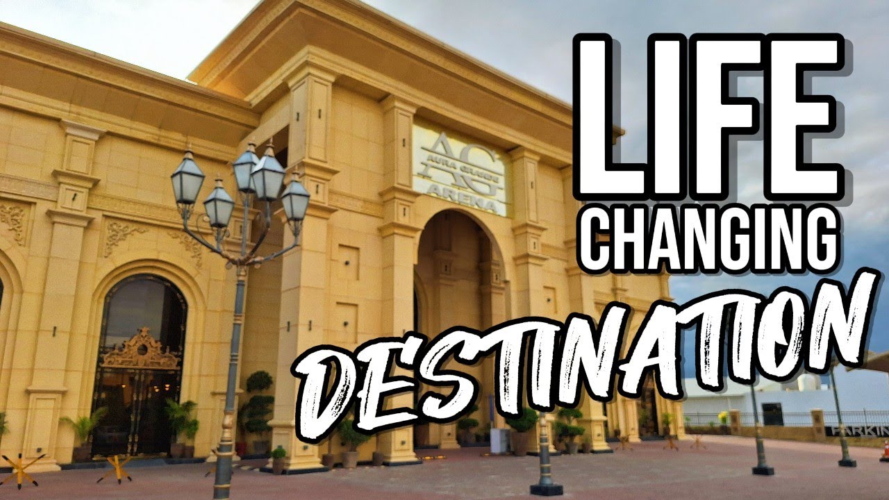Bahria Town | Venue Aura Grande Rawalpindi walk tour |4K| #luxury #wedding #castle #destination