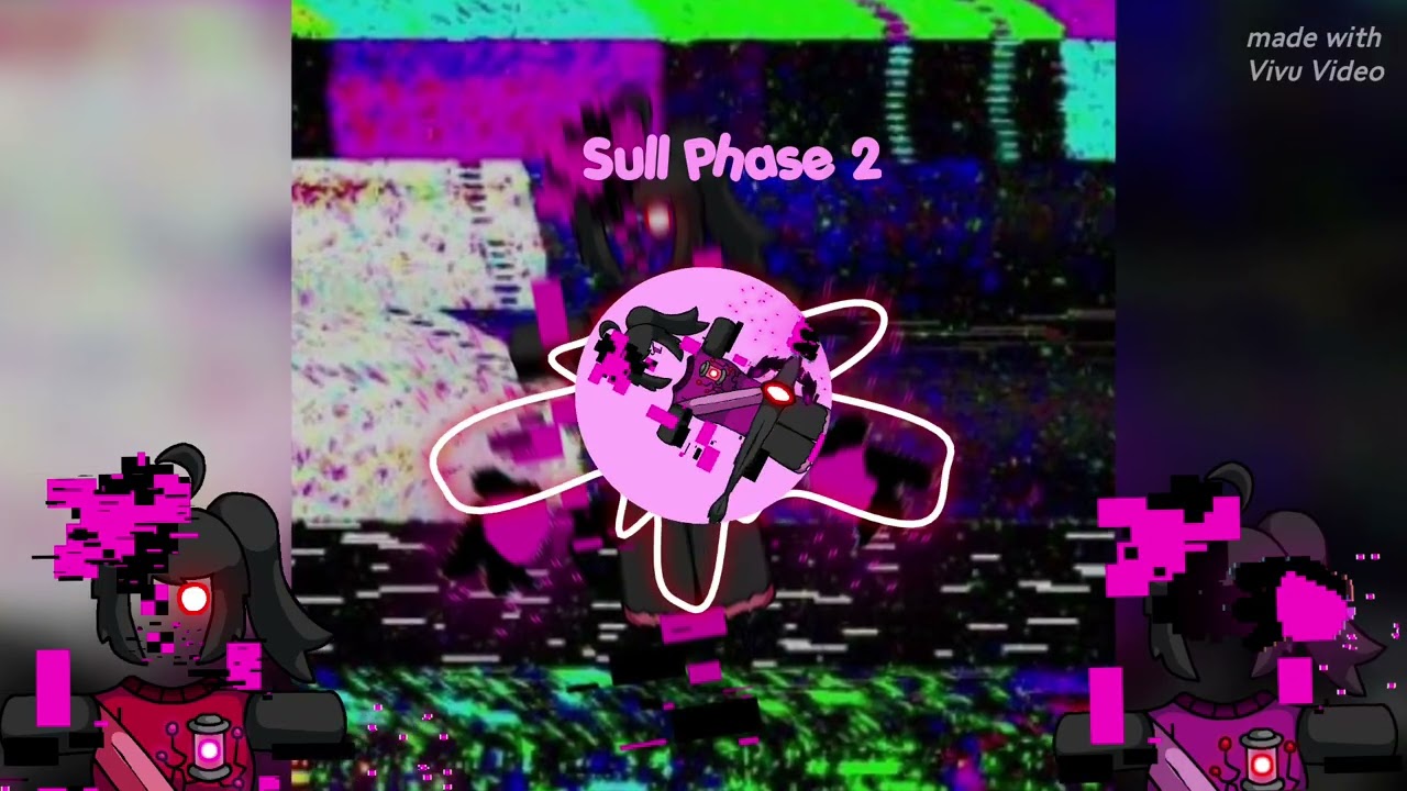 Sword of Hell[Null Style Modded Ost]